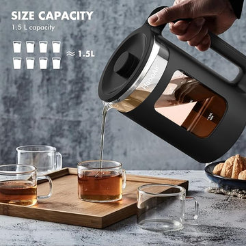 Swift Boil Electric Kettle